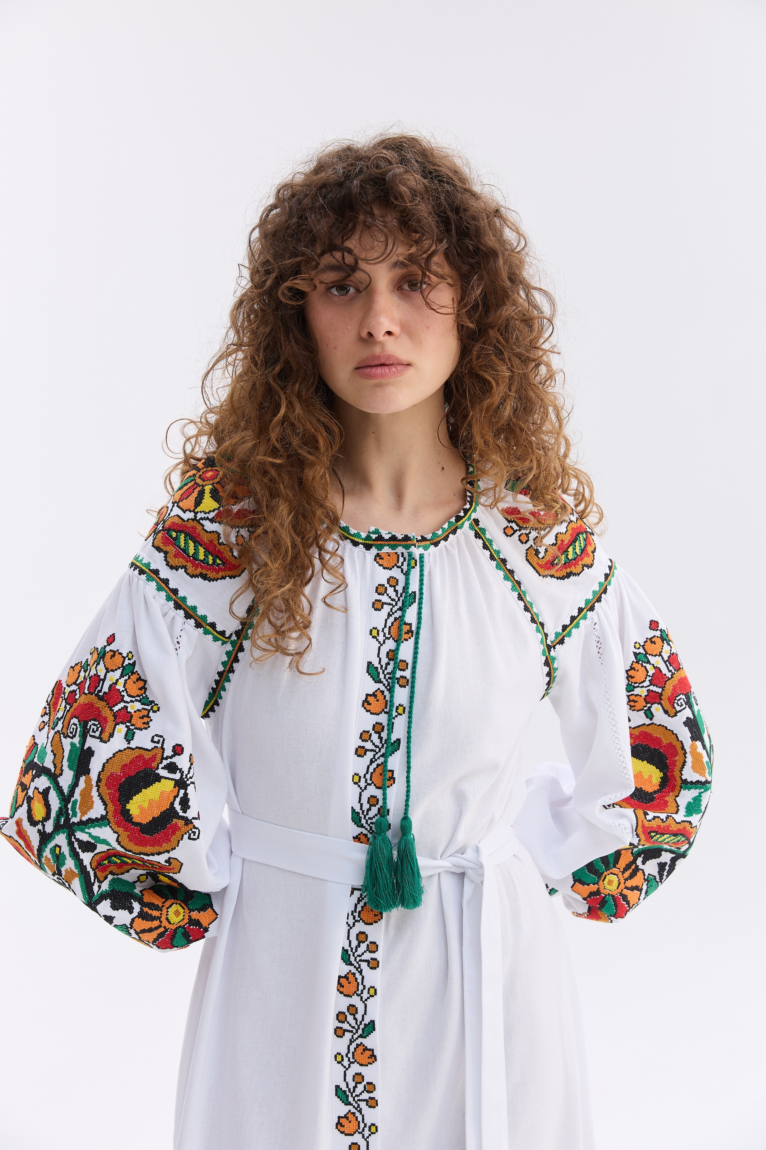 Жіноча сукня Надія