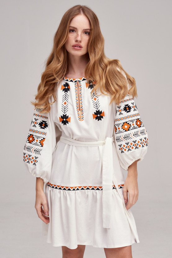 Жіноча сукня Даніела | plj805