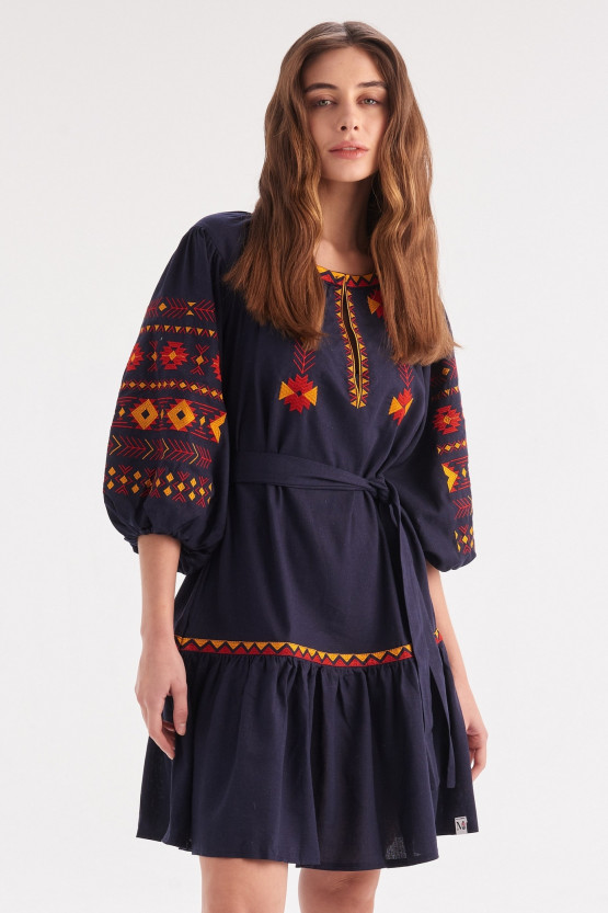 Жіноча сукня Даніела | plj807