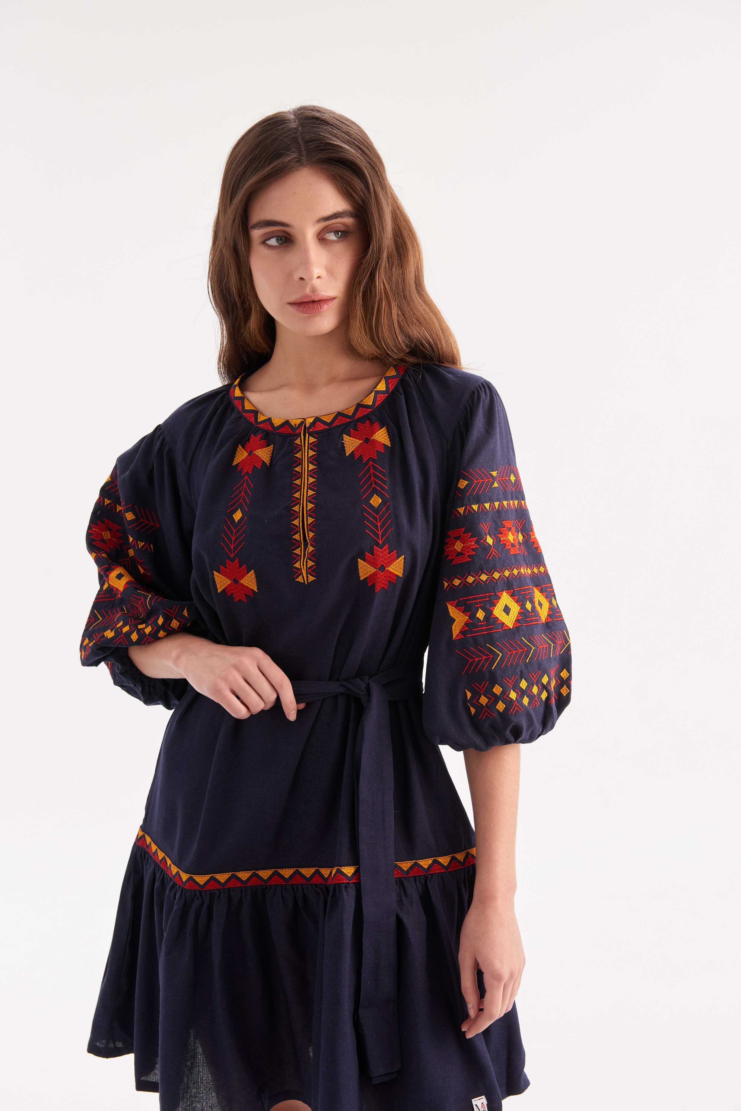 Жіноча сукня Даніела