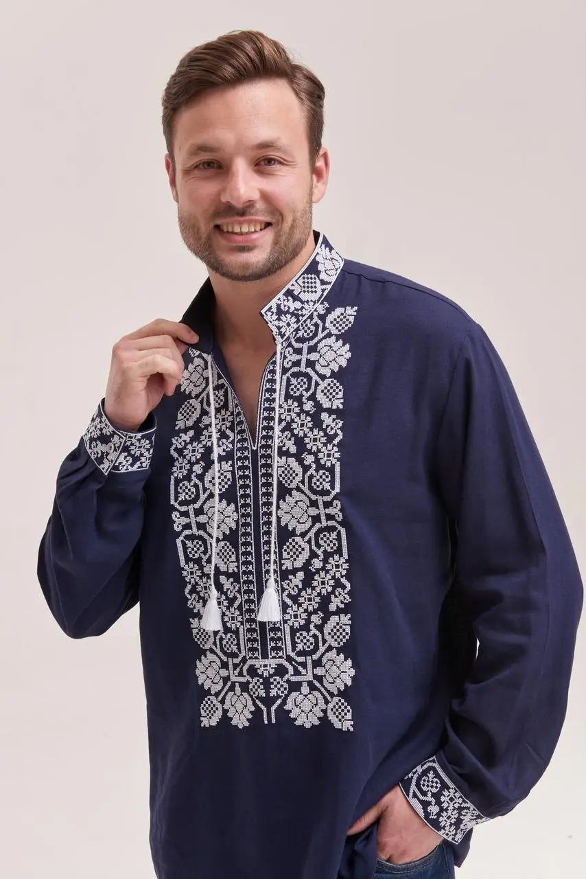 Вишиванки як подарунок